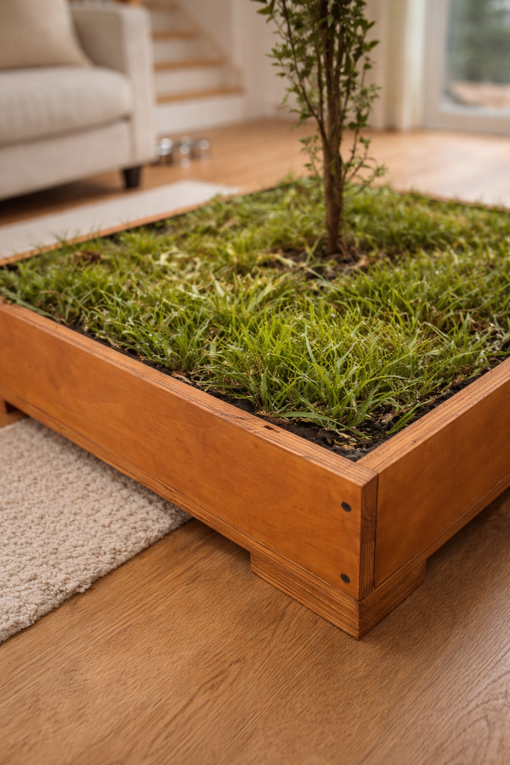 DOGMA® PETGARDEN — Mantén tu hogar limpio y a tu peludito cómodo todos los días.