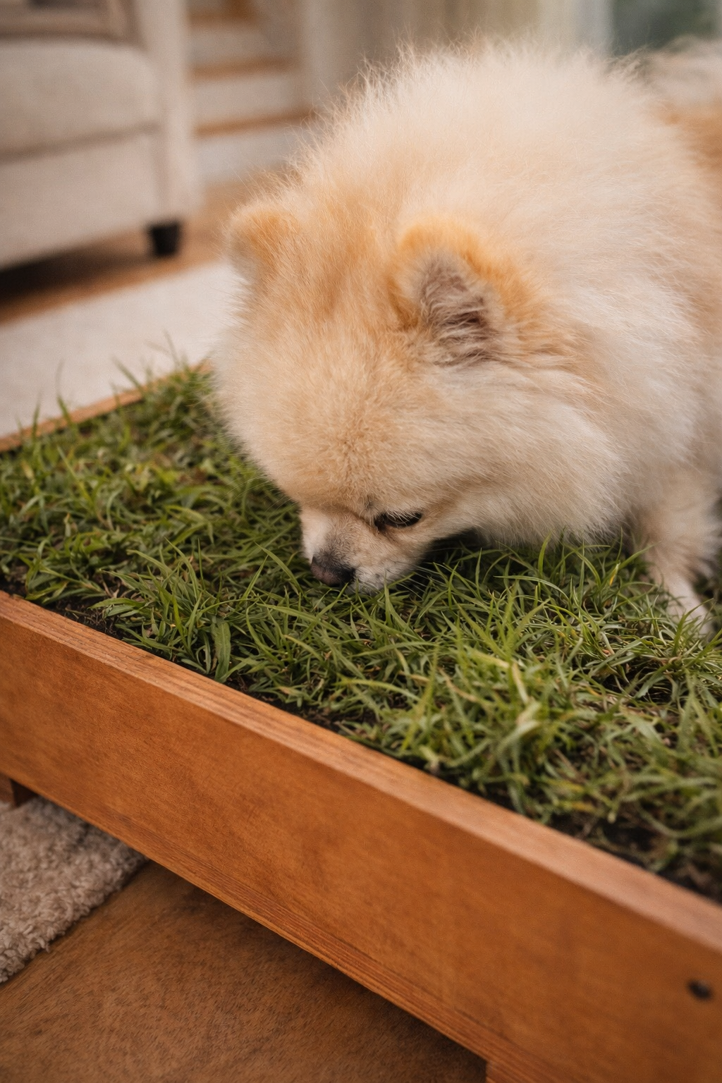 DOGMA® PETGARDEN — Mantén tu hogar limpio y a tu peludito cómodo todos los días.