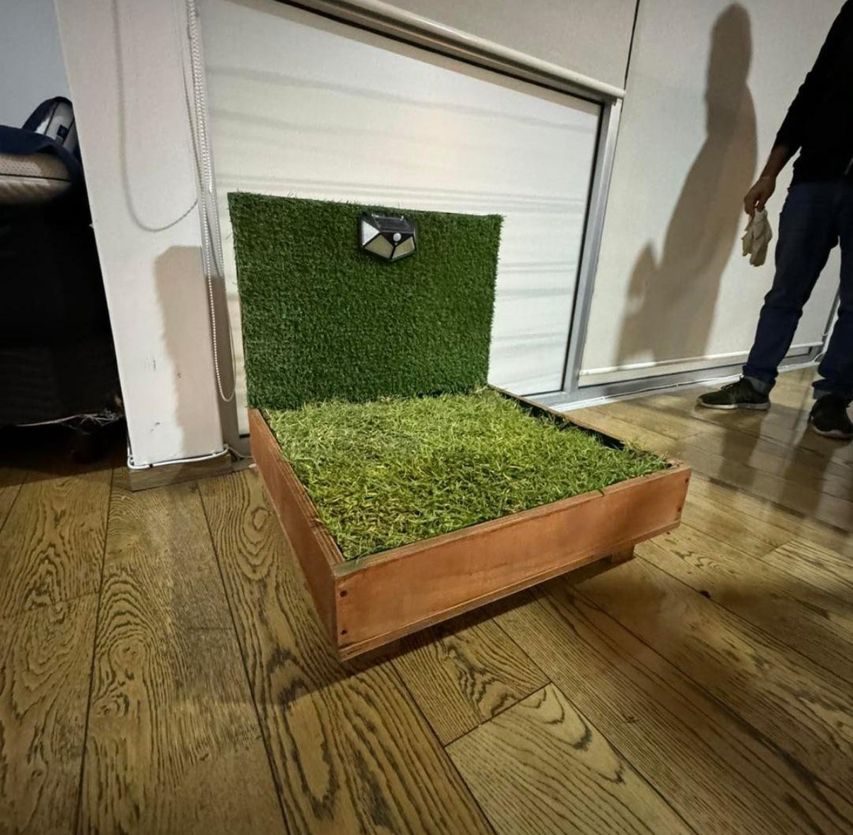 DOGMA® PETGARDEN — Mantén tu hogar limpio y a tu peludito cómodo todos los días.
